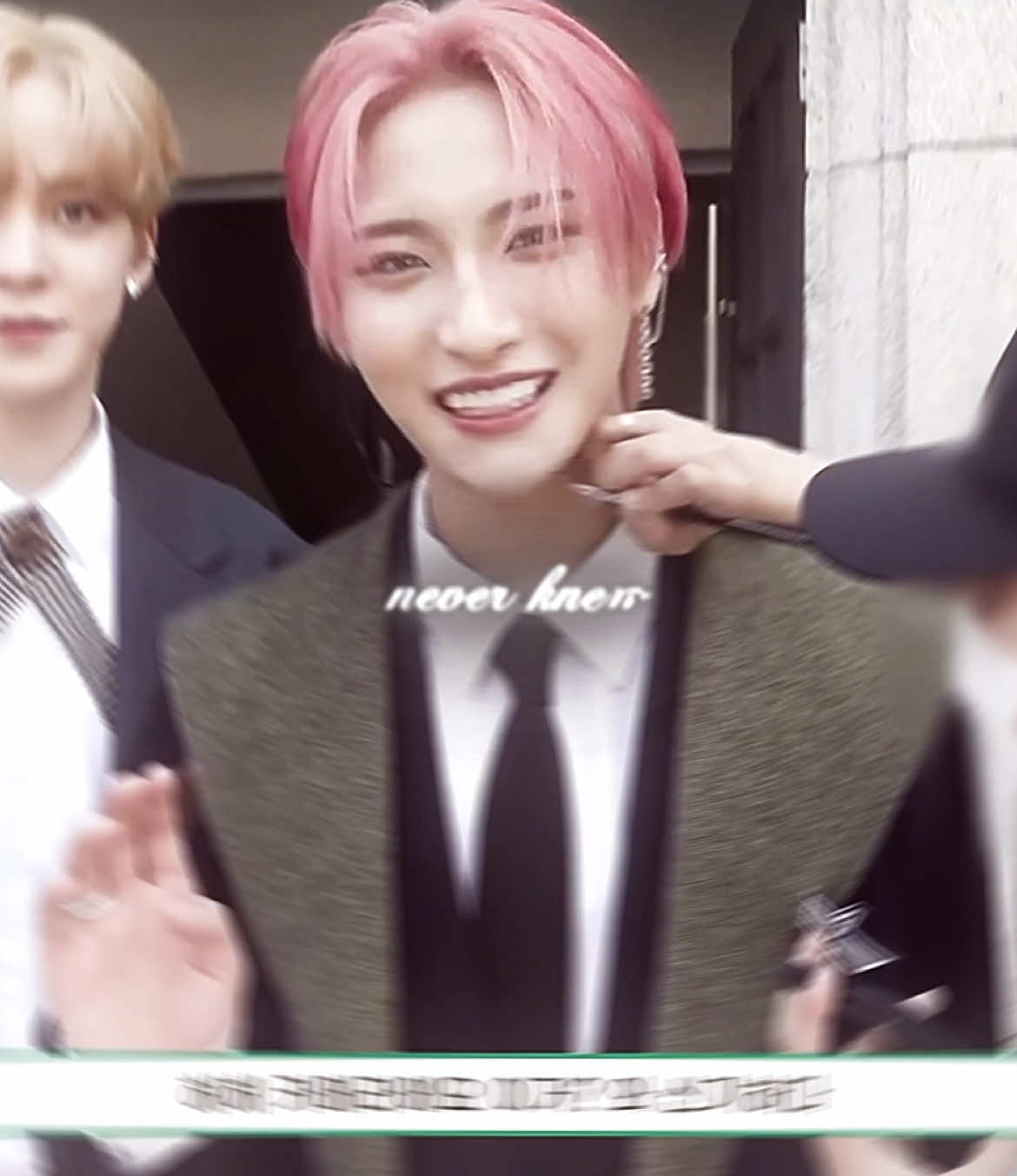 quitting school to focus on seonghwa  @ATEEZ_Official #ateez #ateezedit #seonghwa #parkseonghwa #seonghwaedit #parkseonghwaedit