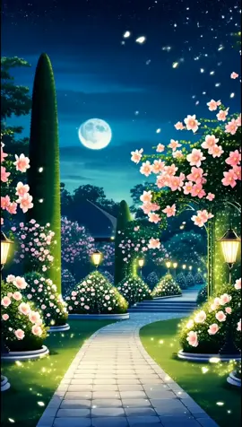 #AIアート動画  #幻想の風景  #AI art video #Fantasy landscape