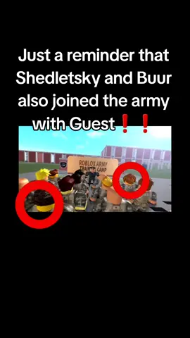 #shedletsky #buur #guest1337 #thelastguest #movie #robloxmovie #thelastguest1337 