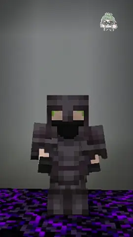 como encontrar la plantilla de mejora de Netherite#minecrafttutorial #Minecraft 