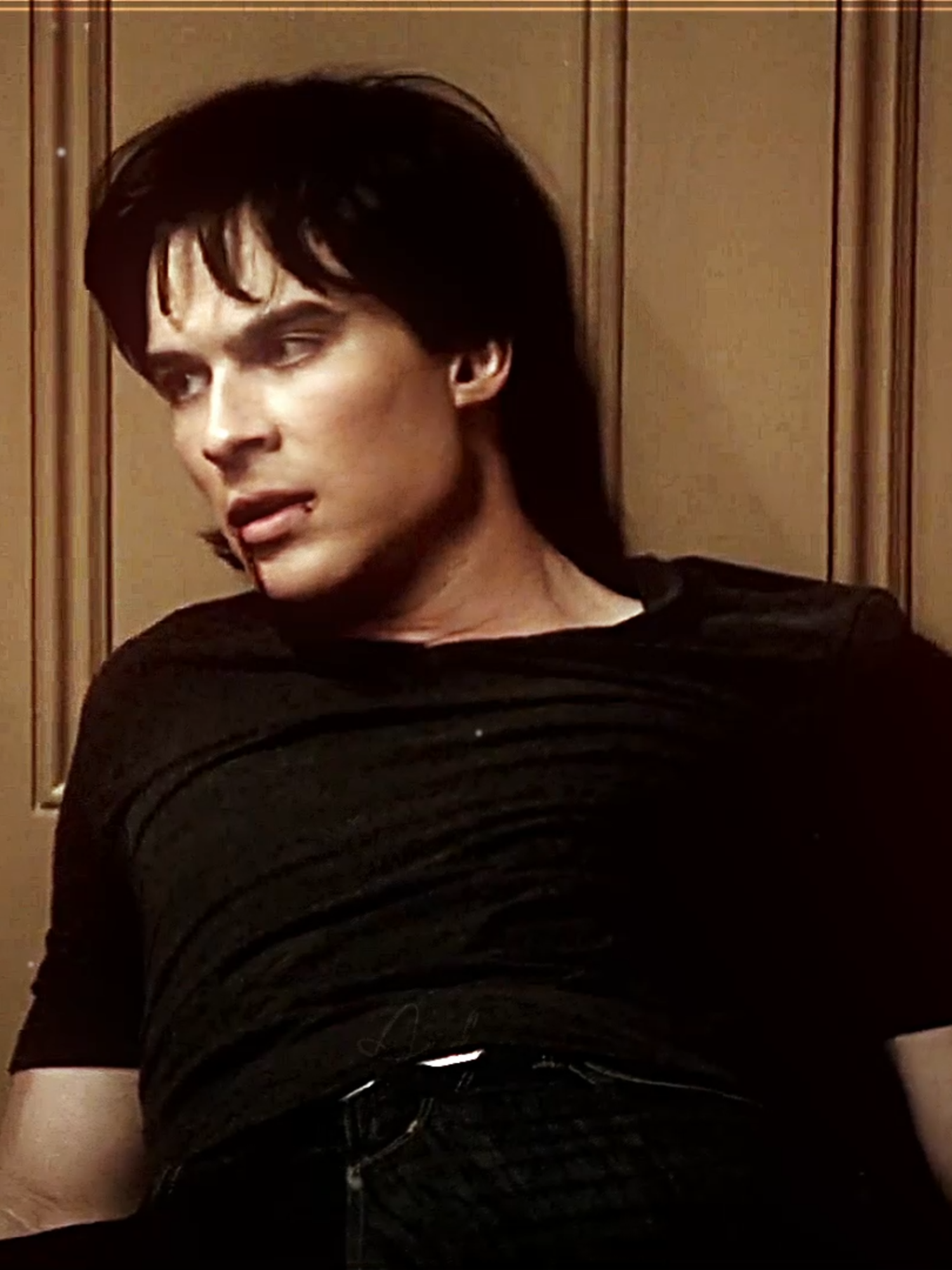 damon sallytoes #damonsalvatore  #damonsalvatoreedit