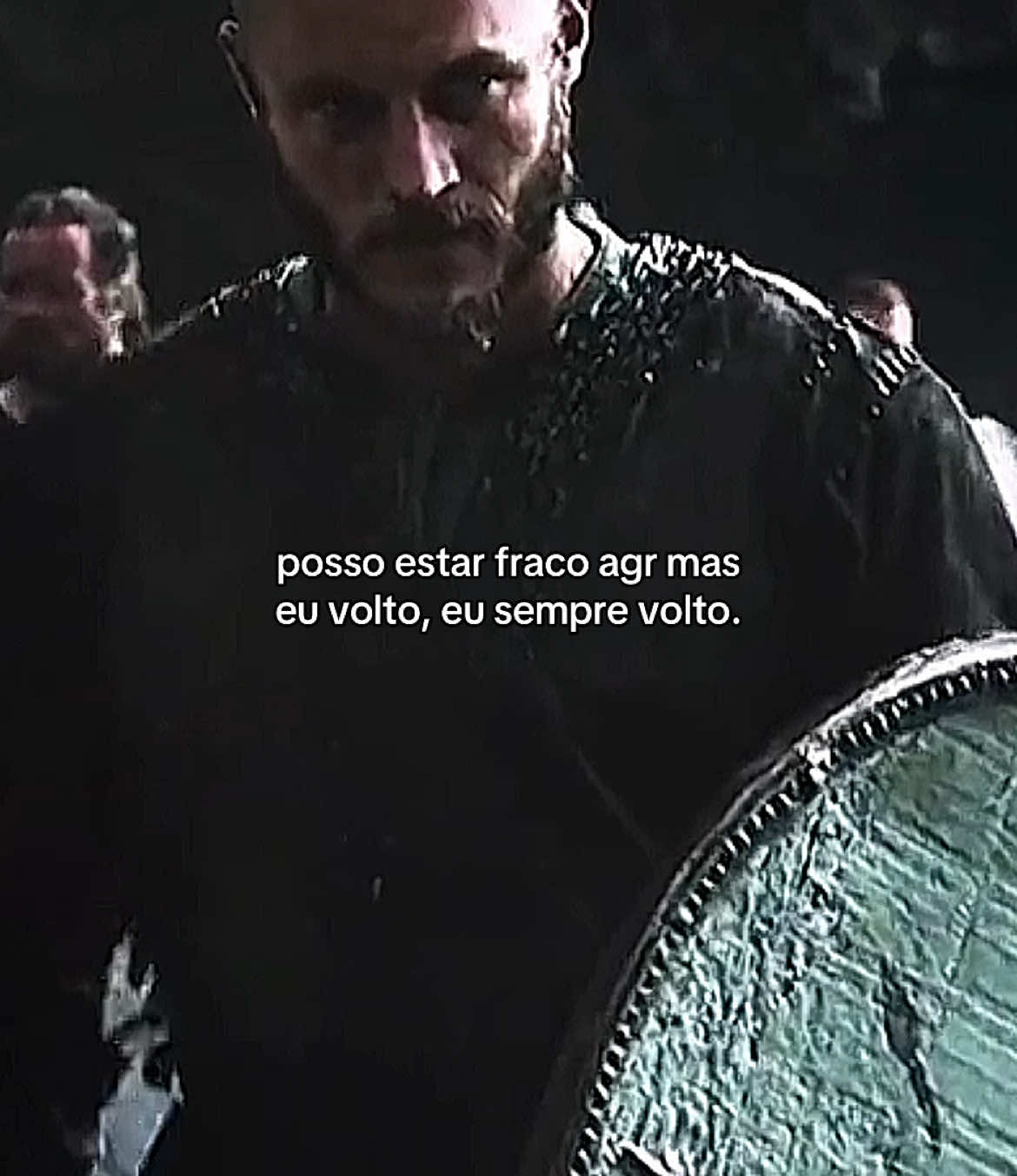 eu sempre volto! . . . #gym #gymmotivation #GymTok #motivacao #motivation #clubedaluta #vikings #fyp 
