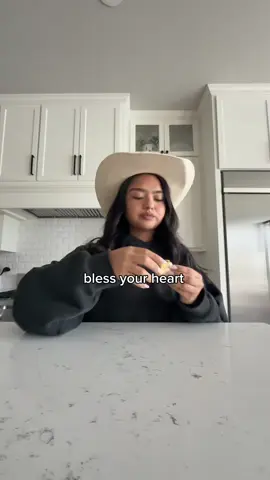 “Didn’t give him enough sugar to make him stay” — funny how in the South, they love to blame the woman when a man can’t stay faithful.   #kristencruz #originalmusic #blessyourheart #texas #texmex 