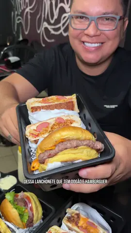 HAMBÚRGUER OU DOGÃO POR APENAS R$10,00 NA ZONA NORTE DE SOROCABA! 🍔🌭🔥 ACOMPANHEM @laele_smash_dog  Se liga só no capricho que é lá no LAElE SMASH & DOG, com duas 📍 Rua Belo Horizonte, 1161 - ao lado do Mercado Alvorada 💰 O cardápio é aquele BBB: Bom, Bonito e Barato! 🔥 Opções de Lanches: 🌭 Dog Simples - R$10,00 🌭 Dog Completo - R$15,00 🍔 Smash Burger - R$10,00 🍔 Smash Bacon - R$15,00 💡Adicionais a partir de R$3,00 e bebidas a partir de R$3,00. 👉 E o melhor de tudo: também trabalham com combos delivery! Chama e pede o seu no conforto de casa. 🗓️ Horários de Funcionamento: Rua Belo Horizonte, 1161 •	Terça a Sábado: 19h às 02h • ⁠Domingo: 19h às 23h59 Chama a galera e bora para o rolê BBB que todo mundo ama! 👇🔥 #sorocaba #rolesorocaba #votorantim #interiordesaopaulo #dicasdecomida #sp #dicas #descontos #turismo #dicasdepasseio 