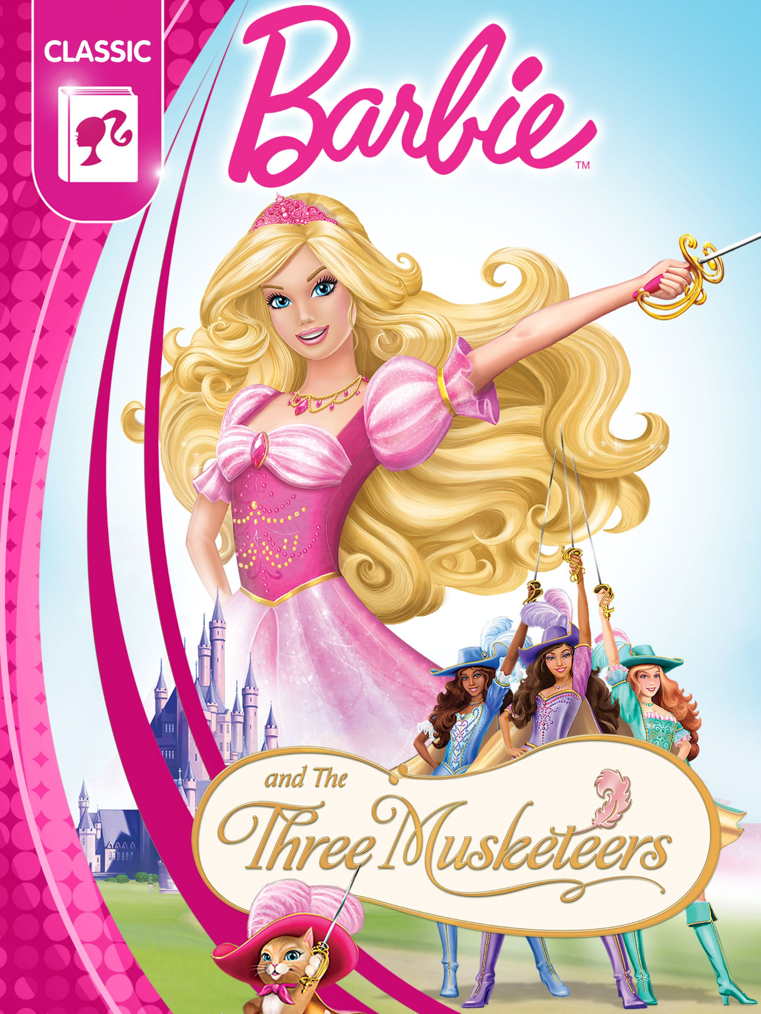 Barbie y Las Tres Mosqueteras Pelicula Completa En Espanol Latino  #DisneyMovieRewards #DisneyNow #DisneyCinema #MovieRewards #DisneyMovies #DisneyCine #DisneyCinemagic #DisneyHadas #DisneyNew #DisneyNews #DisneyPlay #DisneyReplay #DisneyCinemagico #DisneyMovie #DisneyMagic #DisneyPlanet #ToonDisney #DisneyPlayhouse #SkyCinema #SkyMovies #SkyMovie #MovieNew #LaBruja #DisneyPeliculas #DisneyPrincess #DisneyPrincesas #MovieNew #MoviesNew #Disney#DisneyMagic #Mattel #Barbie #DisneyChannel#DisneyJunior #DisneyHD#BarbieYLasTresMosqueteras #BarbieAndTheThreeMusketeers #AshleyMadison