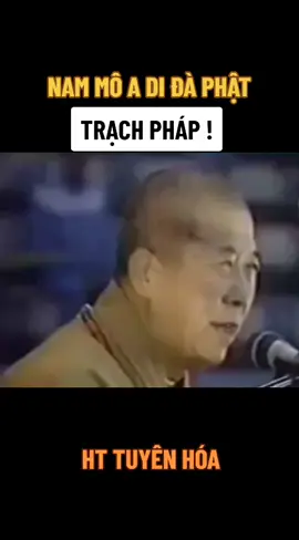 HT Tuyên Hóa khai thị #phatphapnhiemmau #phapmontinhdo 