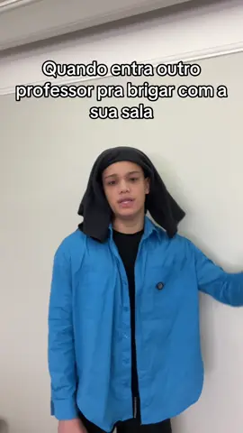 Era sempre o mesmo discurso😭