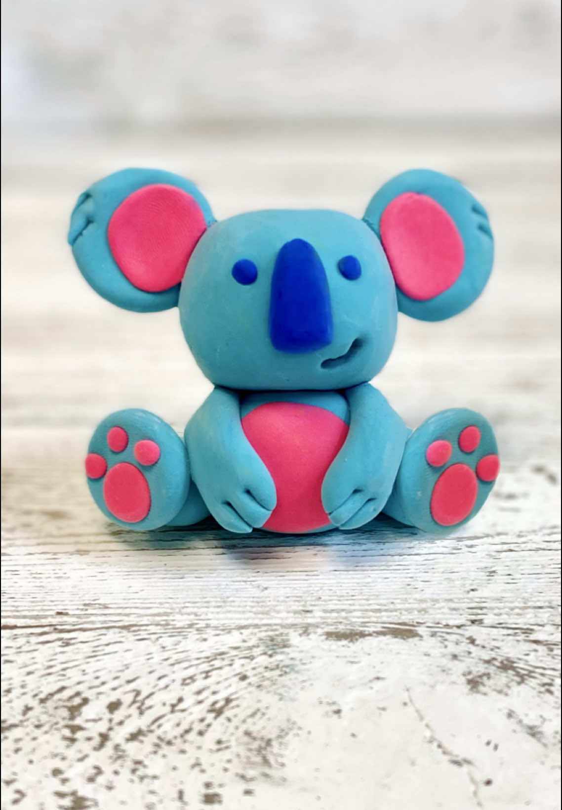 Model Magic Koalas!  You’ll Need:  Model Magic!  #artteachersoftiktok #modelmagic #artteachertok #teachertok #teachersoftiktok #koala #clayforkids #elementaryart #elementaryartteachers #clayideasforkids #artidea #artideas #artideasforkids #kidsartideas #homeschoolart #summerartactivities #easyart #easycraft #easycrafts #craftideasforkids #artactivity #artactivities #artactivitiesforkids #kidsartactivities #artactivityforkids #familyartactivities #familyartnight #artlessons #artproject #elementaryartlessons