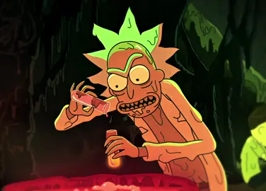 I'm Pickle Rickkkkkkkkkkkkkkkkk#anime #animeedit #rickandmorty #rick #edit #serie