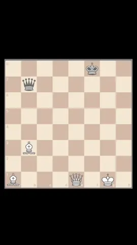 Stalemate? #chess #stalemate #brilliantmove #shorts #chessgame 