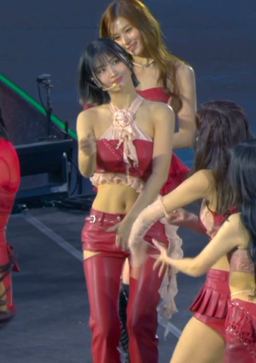 Cheer Up Body Goals #momo #fancam #hiraimomojyp #twicemomo #momotwice #explore #explorepage✨️ 