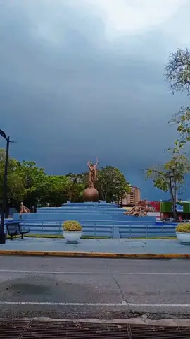 Maturín en su máximo esplendor 🥶🥶 #venezuela🇻🇪 #maturínmonagasvnzla🇻🇪  #monagas🇻🇪  #turismoenvenezuela🇻🇪 
