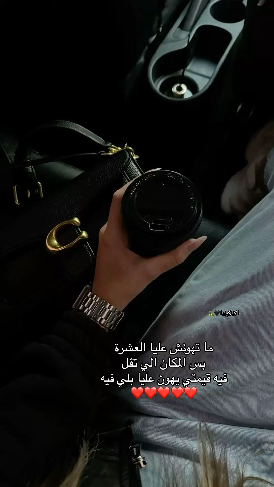 #الأناكوندا🖤🐍 