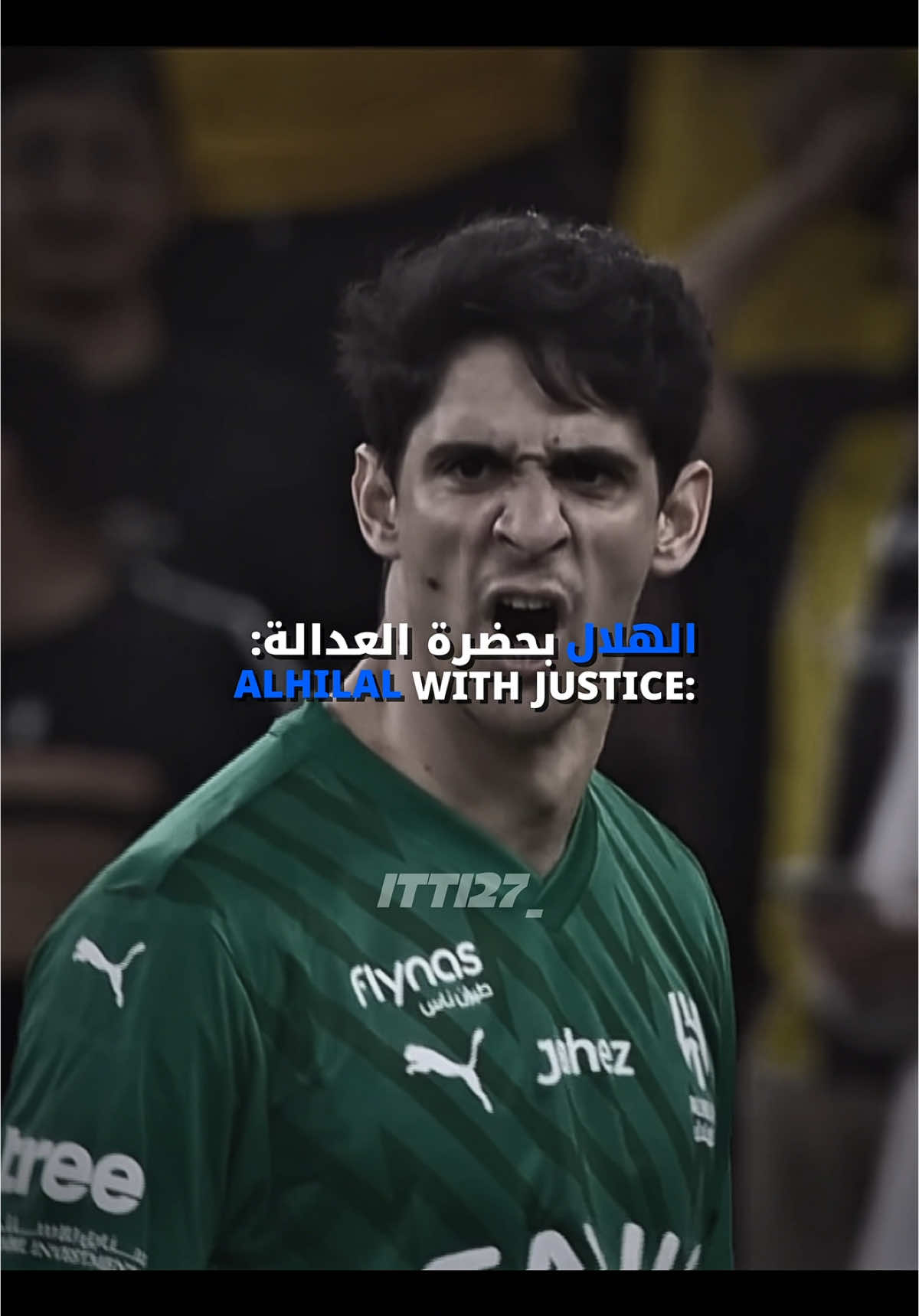 حقيقة لن يخبرك بها احد👌 #الاتحاد #القيصر_الاتحادي🐅 #ittihad #f #alhilal 
