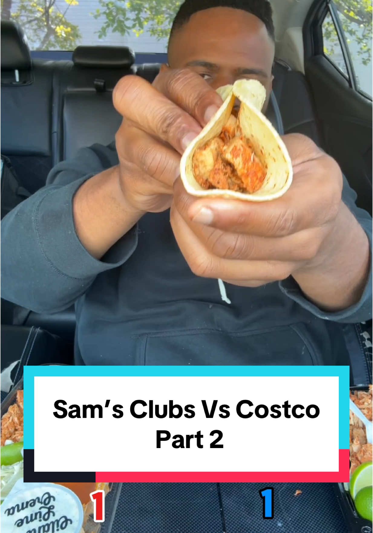 @Sam’s Club Vs @Costco Wholesale (Should I Cancel My membership Pt 2) #ncfoodie #foodreview #foodcritic #samsclub #costco