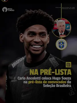 MELHOR GOLEIRO DO BRASIL NA PRÉ-LISTA DA SELEÇÃO | Quer ter acesso a clips que uso? click no link da bio || #hugosouza #selecaobrasileira #corinthians #edit #fyp #foryoupage 