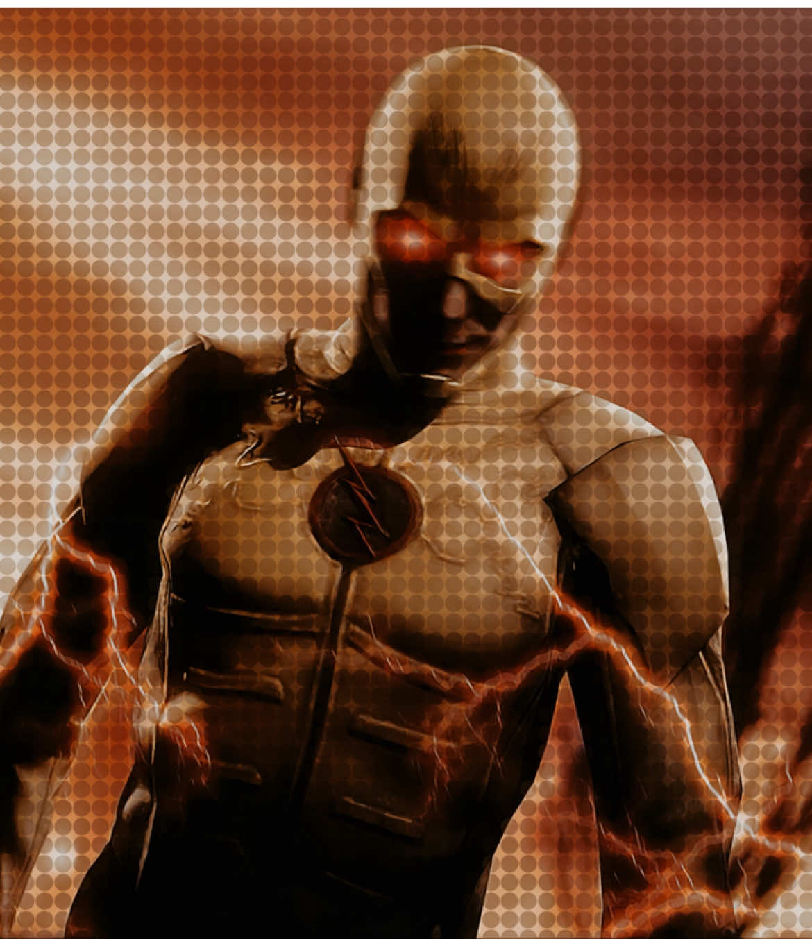 Just In Time || #fyp #reverseflashedit #goviral #xyzbca #edit #theflash #cw 