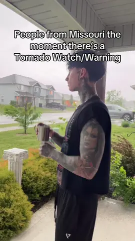 “The grass really needed it”