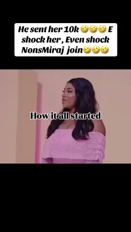 The host shock too🤣🤣🤣🤣🤣 #fypp #huntgameshow #nonsmiraj #poptheballoon #newedition #foryoupage #tiktoknigeria🇳🇬 #tiktokshop #jarvis 