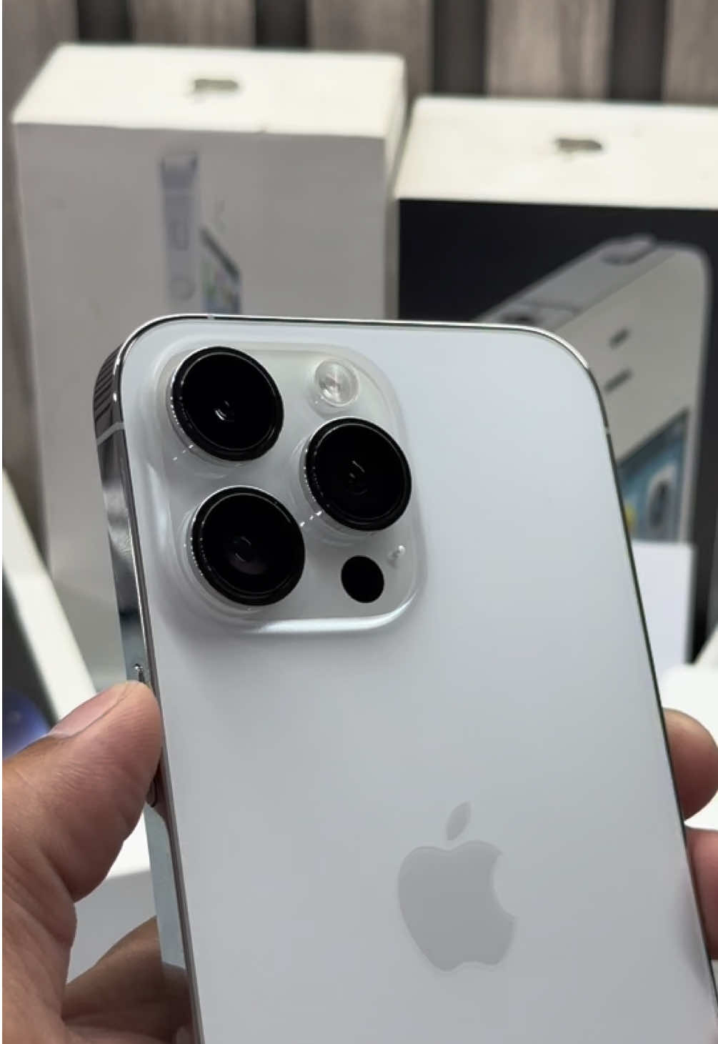  14 Pro Max JV 𝗝𝘂𝘀𝘁 158,000/- 🤍LIMITED TIME OFFER🤍 -128GB  -93% Health  -Brand New Condition  -With Box  -Sealed Water Packed  -White Colour 📦 𝗢𝗿𝗱𝗲𝗿 𝗡𝗼𝘄 📞 03070225068 📍 Shop # LG-26 Amma Tower Mall Saddar, Karachi 𝗔𝘃𝗮𝗶𝗹𝗮𝗯𝗹𝗲 𝗮𝘁 𝗙𝗲𝗮𝘁𝘂𝗿𝗲𝗠𝗮𝗿𝘁  🚛 Delivery All Over Pakistan 🚚 Same Day Delivery in Karachi 💳 Debit & Credit Card Accepted 📱100% Original & Genuine Products 𝗪𝗵𝗮𝘁𝘀𝗔𝗽𝗽  wa.me/923070225068 𝗙𝗮𝗰𝗲𝗯𝗼𝗼𝗸  https://www.facebook.com/featuremart.pk 𝗜𝗻𝘀𝘁𝗮𝗴𝗿𝗮𝗺  https://www.instagram.com/featuremart.pk #featuremart #wts #iphone #shop #order #delivery #online #onlineshopping #iphone14promax #white #demanding #Love #foryou #fyp #foryoupage #tiktok #trending #viral #video 