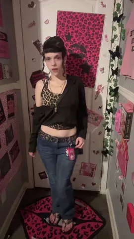 Do u know what you started? シ #viral #glitter #hashtag #tiktok fypシ゚viral #fypviralシ #fypシ゚viral #virial#content #trending  #aesthetic #mcbling #mcblingaesthetic #mcblingstyles #mcblingfashion #y2k #y2kaesthetic #y2kfashion #y2kstyle #2000s #cheetahprint #zebraprint #lepordprint #cvnt #OOTD #fitcheck #fypシ #viral #glitter #hashtag #tiktok  #mcbling #fypシ #foryoupage #mcblingaesthetic #mcblingstyles #mcblingfashion #y2k #y2kaesthetic #y2kfashion #2000s #cvnt #zebraprint #lepordprint #cheetahprint #bodygoal #2000snostalgia #2009 #2010 #jjuicybaby #lolita 