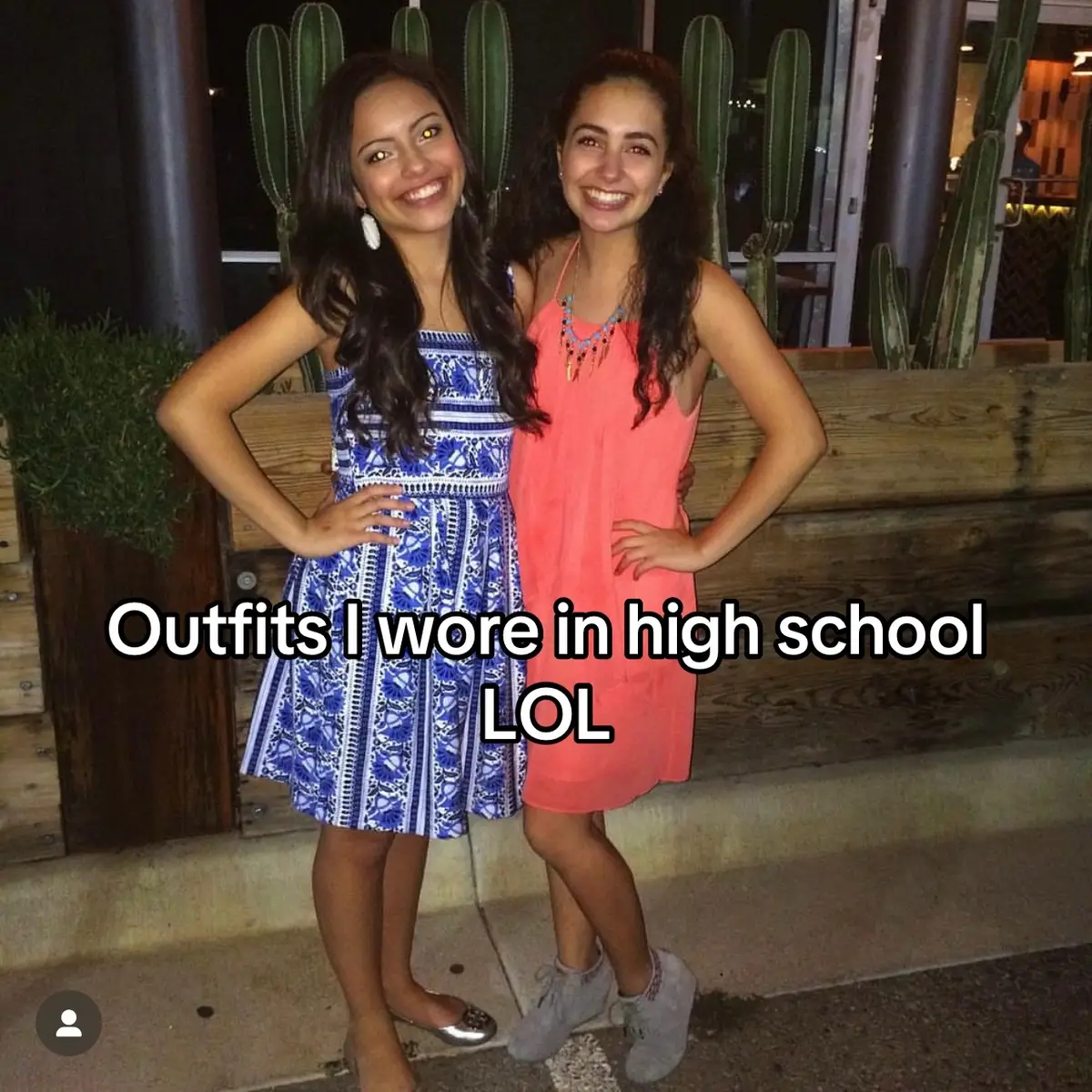 2015-2018 😭 I really thought I ate  #highschool #throwback #trending #fyp 