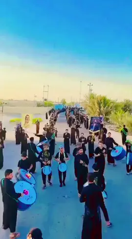 #اعادة_النشر🔃 #لايك #@موكب الامام الجواد ع 