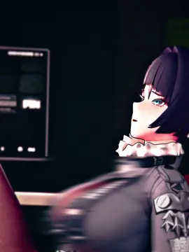 Love her <3 #anime #aftereffects #edit #quality #fyp #foryoupage #zzz #zenlesszonezero #janedoe
