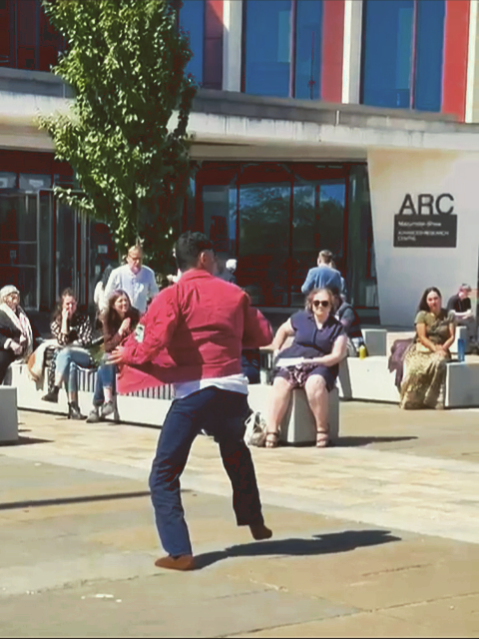 ##RBOUKH #performance #sémiologie #dance #bodylanguage #presentation #north_africa #tunisia #art_vivant #demenstration  Www.seifjlassi.com 