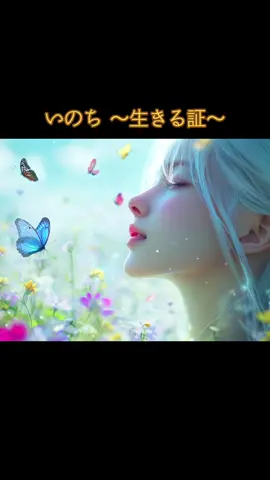 いのち~生きる証~✨#soulful #piano #命 