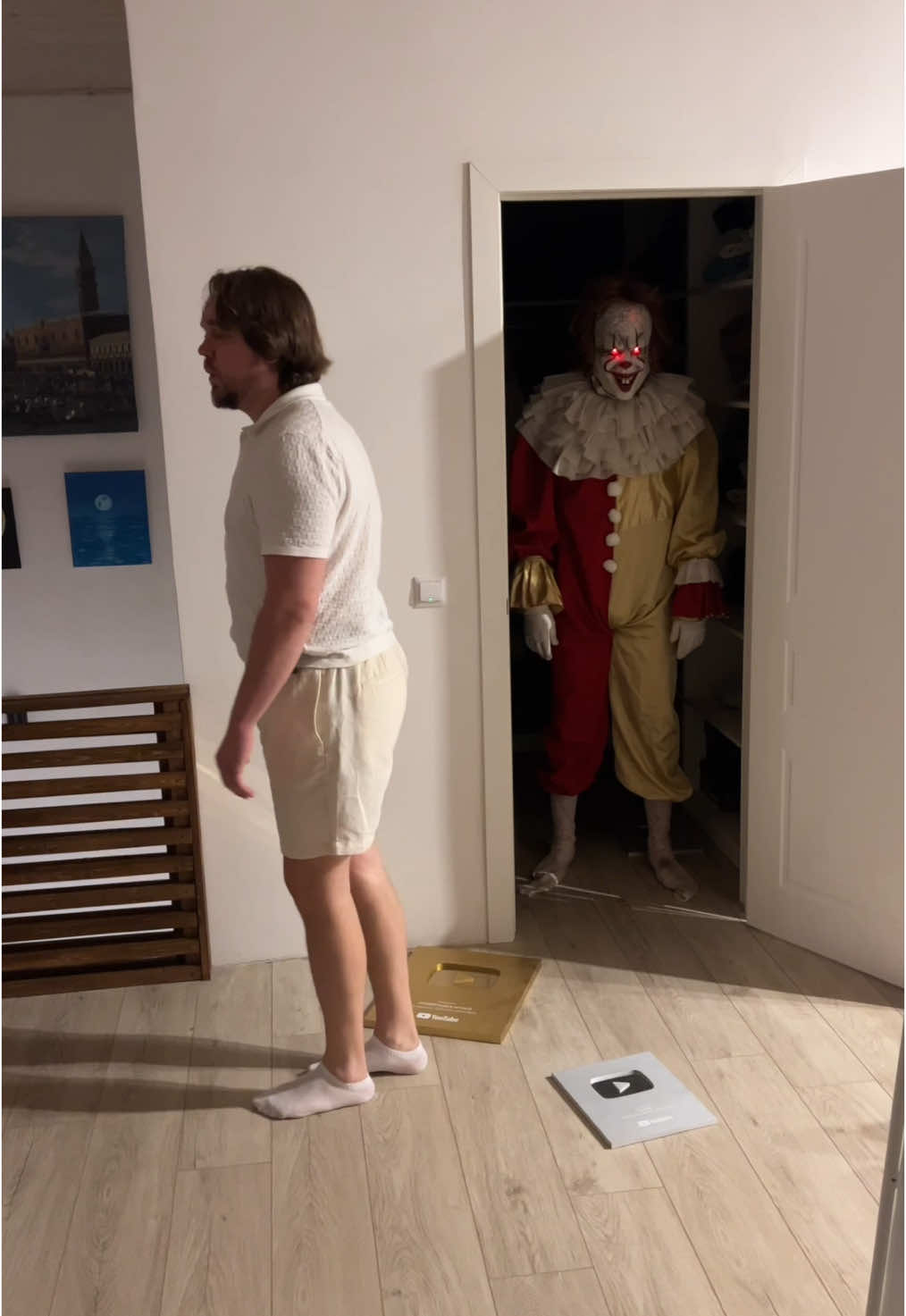#prank 