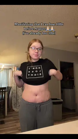 My goal is 145 which is my pre baby weight but 150-155 is my current goal for now🤭#fyp #MomsofTikTok #marriedat18 #momof3boys #6monthpostpartum #caloriedeficit #weightlossjouney 