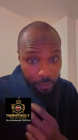 @Restaurant THIAPATHIOLY 