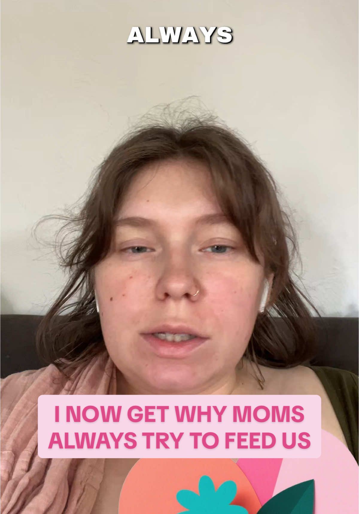 Just some casual postpartum musings and realizations #motherhoodunfiltered #wombwisdom #postpartumthoughts 