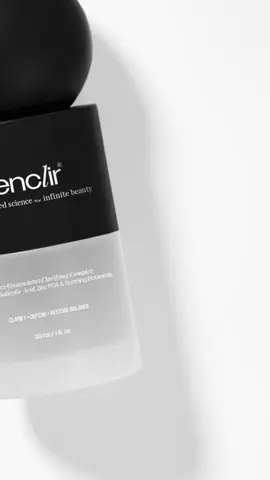 Here’s the truth: not all skincare actually gets in. That’s where nano-encapsulation changes the game. -Smaller molecules = deeper delivery. -Longer results = less reapplying. -Powerful actives = minimal irritation. Your skin deserves more than surface-level promises. Let’s go deeper. 🔬 . #enclir #beautytechinnovation #beauty #cleanbeauty #skincareinnovation #antiaging #scienceskincare #beautytech