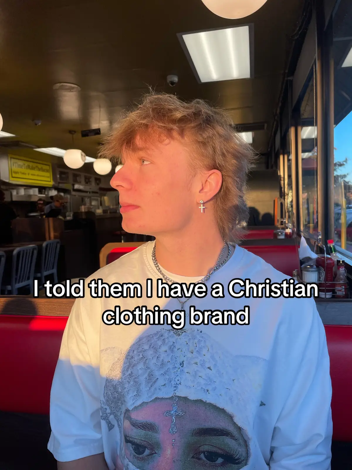 #christianclothing #fashion #clothingbrand #christianclothingbrand #clothing #streetwear 