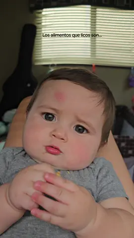 Tanta paz en un solo momento 🥰 #babyboy #babytiktok #Viral #fyp #babycontent #babiesoftiktok #cutebabies #creatorsearchinsights #losalimentosquericosson🍉🍊🍎🍞🍲🍛🍗 