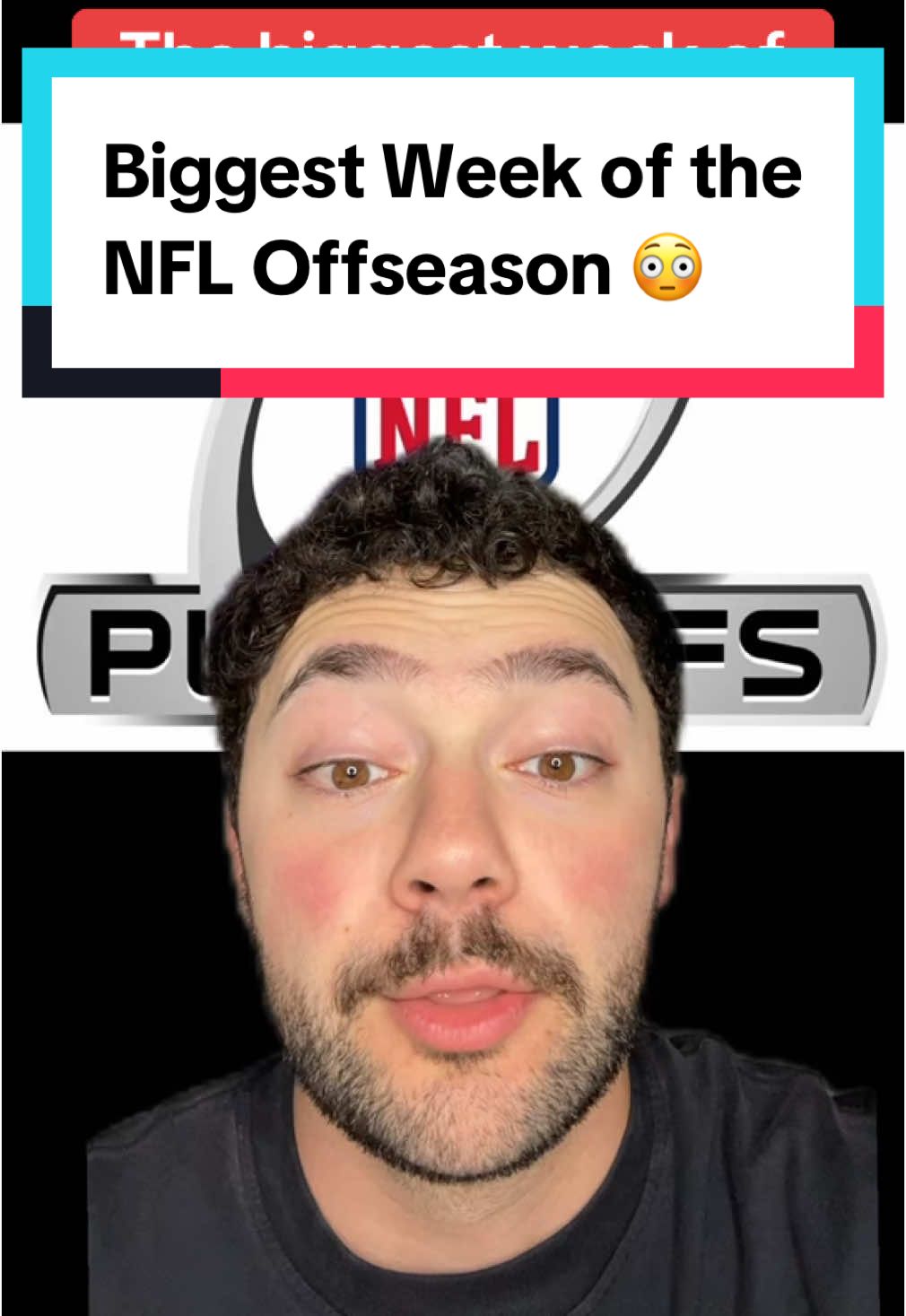 This week in the NFL could have HUGE impacts on the league for years to come 👀 #nfl #football #nflfootball Tush push ban NFL playoff seeding