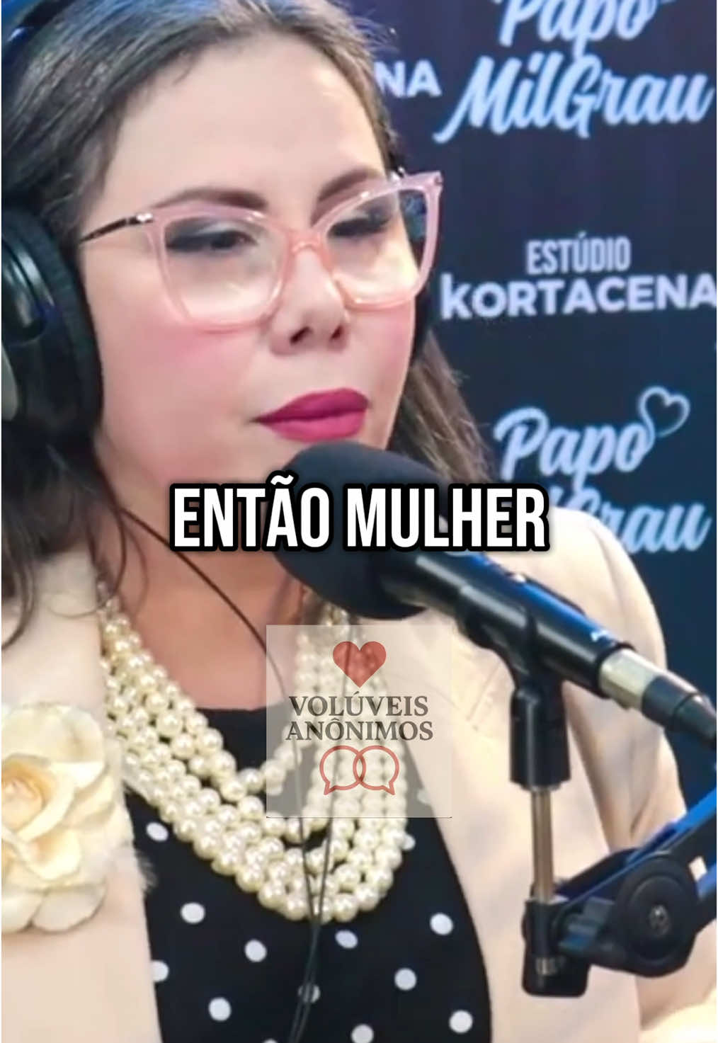 🤪Mulheres são loucas!?  Oscilações hormonais tornam as mulheres instáveis!? 🤔💭 Sarah Sheeva no Papo Milgrau!  #papomilgraupodcast  #relacionamentos  #relacionamentosaudavel 