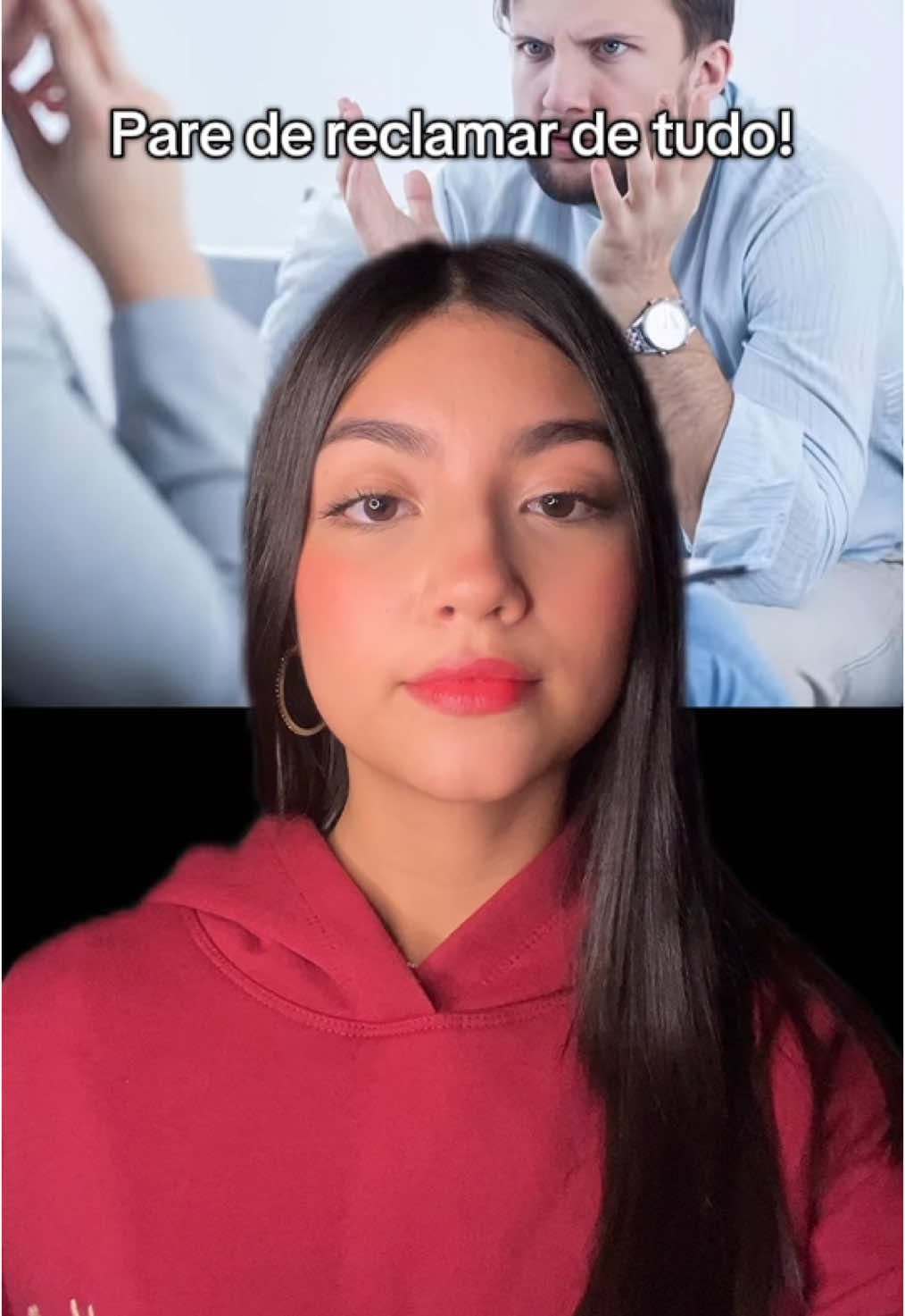 pare de reclamar de tudo!! #curiosidades #alerta #fyp #autoconhecimento 