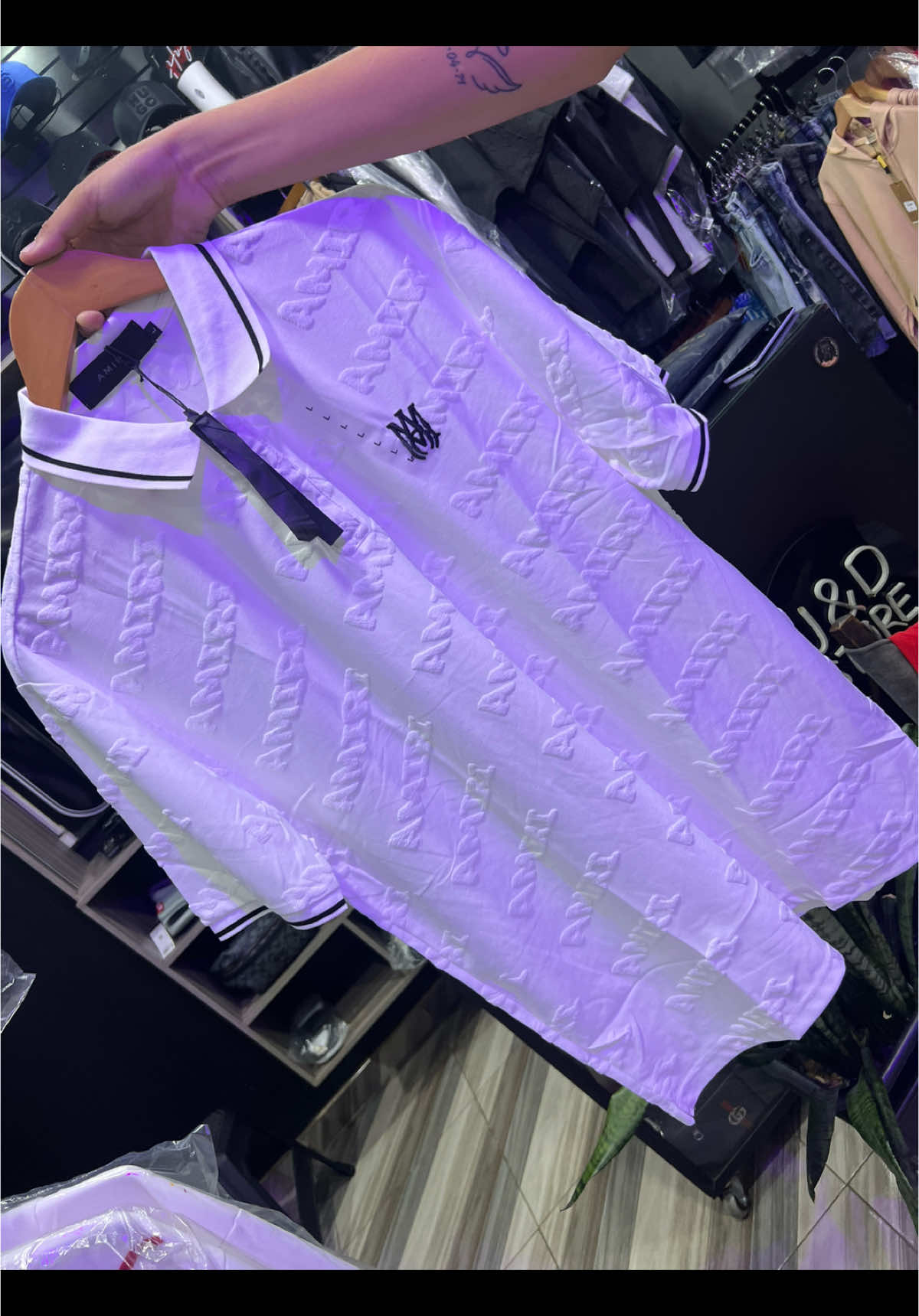 #amiri #paratiiiiiiiiiiiiiiiiiiiiiiiiiiiiiii #lomejor #viralditiktok #vyp #colombia #chaparral #chaparral #tolima #tiendaderopa #polos #camisetas 