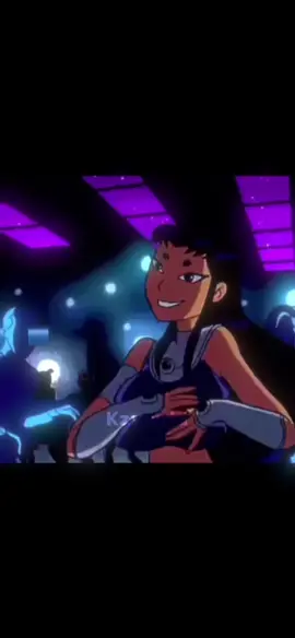 Lazy edit lol #teentitansgo #teentitans #blackfire #goku #fyp 