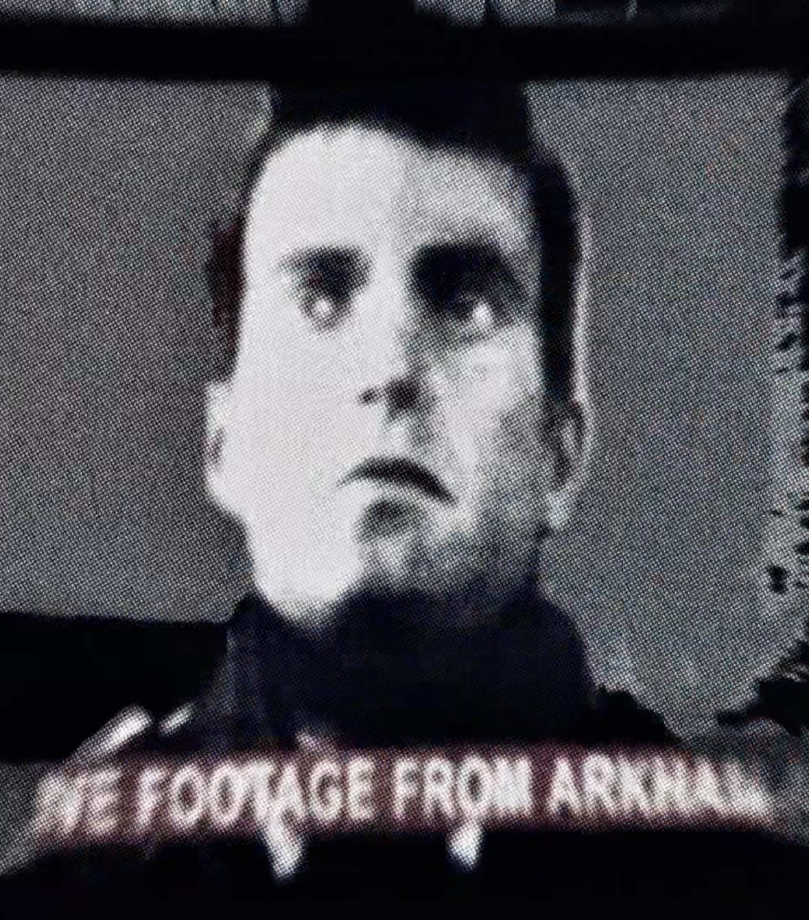 real #fypp #real #ssnjoker #quotes #batman #batmanarkhamknight 