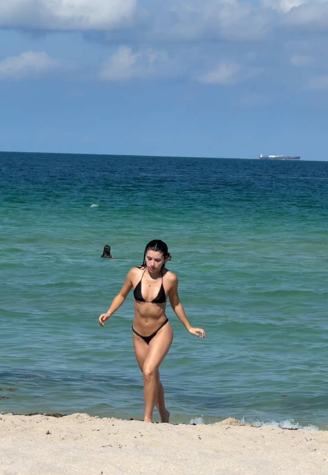 Playita I love you