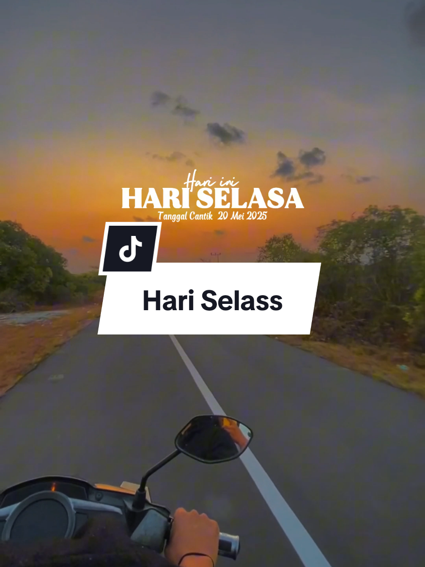 Selasa tanggal cantik 20/05/2025 #CapCut #fyp #status #strorytime #tranding #viral #fyppppppppppppppppppppppp #statusharian #statusharian #selasa #strorywa #doa #katakata #tanggalcantik 