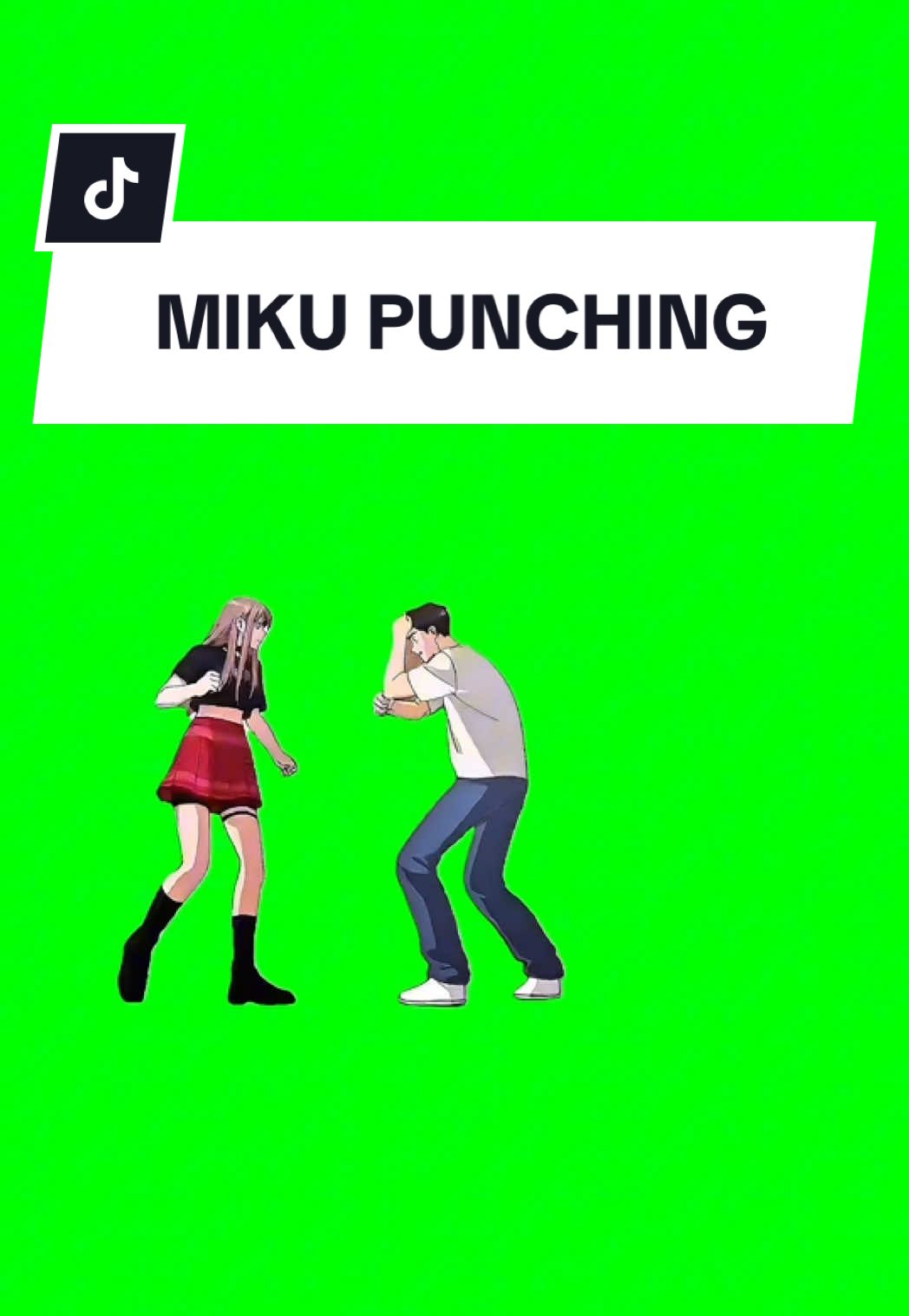 #CapCut MIKU PUNCHING #greenscreen #greenscreenvideo #greenscreenoverlays #fyp #fypシ #fyppage #fypシ❤️💞❤️ #meme #memes #memestagram #freefirememe #memepage #viral #viralvideos #viralreels #viralvideo #viralpost #sillybaloo #trend #trendy #trending #trendingreels #baloosilly #trendingtiktok #trendy #viralmeme 