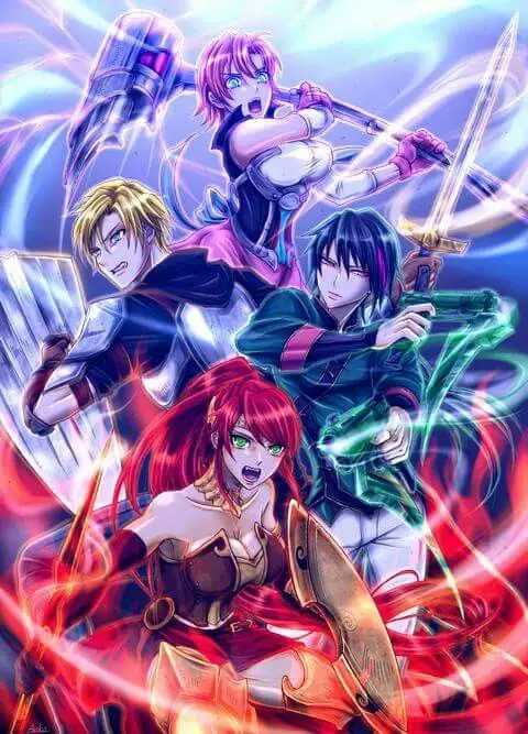 #rwby #rwbyedit #🌹❄️🖤💛 