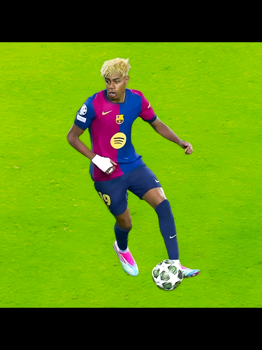 Lamine Yamal is Sensational 🔥