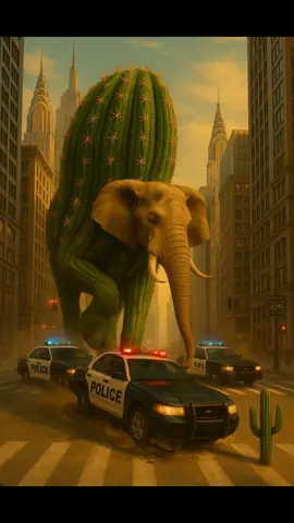 Will they catch him?? #italianbrainrot #italianbrainrotanimals #lirililarilà #tungtungtung #ai #fyp 