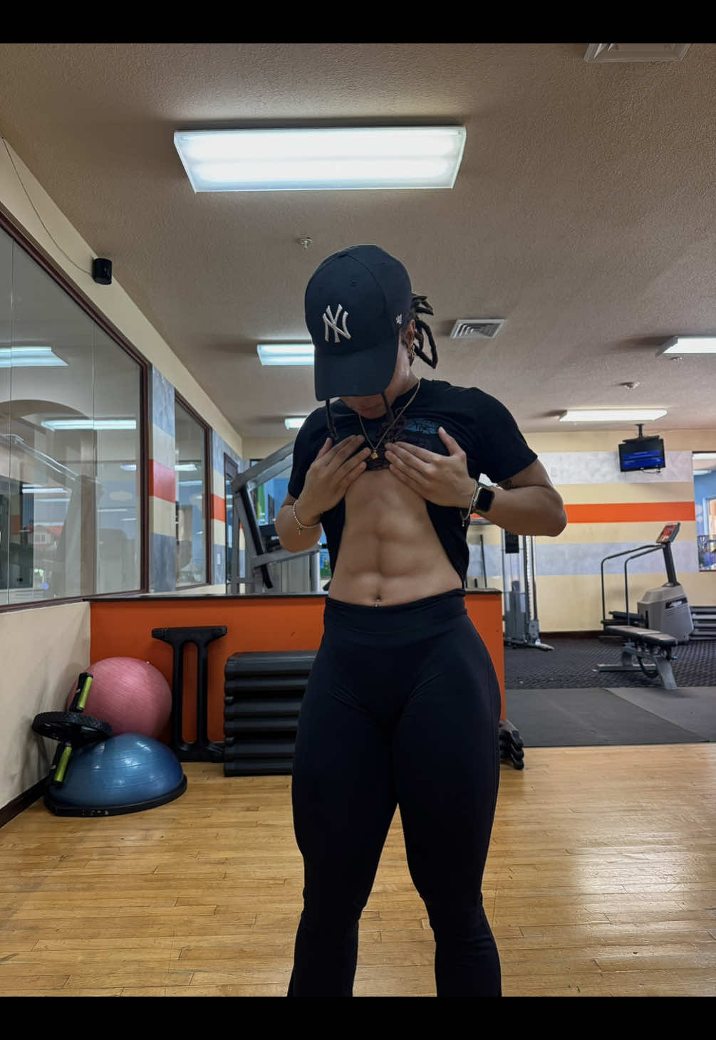 Check out the gram. Link in bio! #vgfitness #30daycorechallenge #coreday20 #abburn #gymgirlstrong #coreworkout #abworkoutdaily #gymmotivation #lockin #musclefocus #explorevgfitness #explore #creatorsearchinsights 